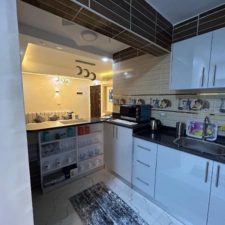 Apartment Hossam 1 Hurghada Bagian luar foto